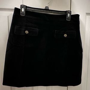 Loft - new - skirt - 8 petite